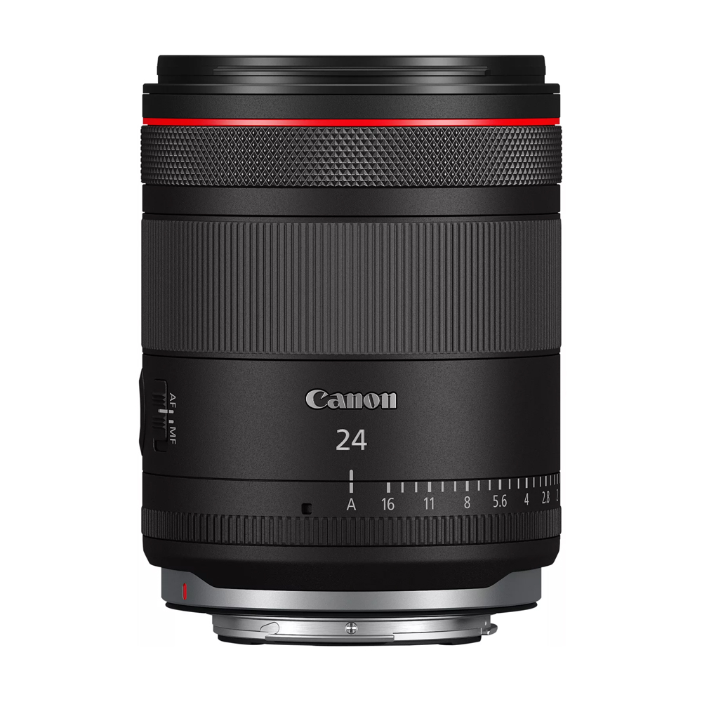 RF-24MM-F1-4L-1 Canon - RF 24mm F1.4L VCM