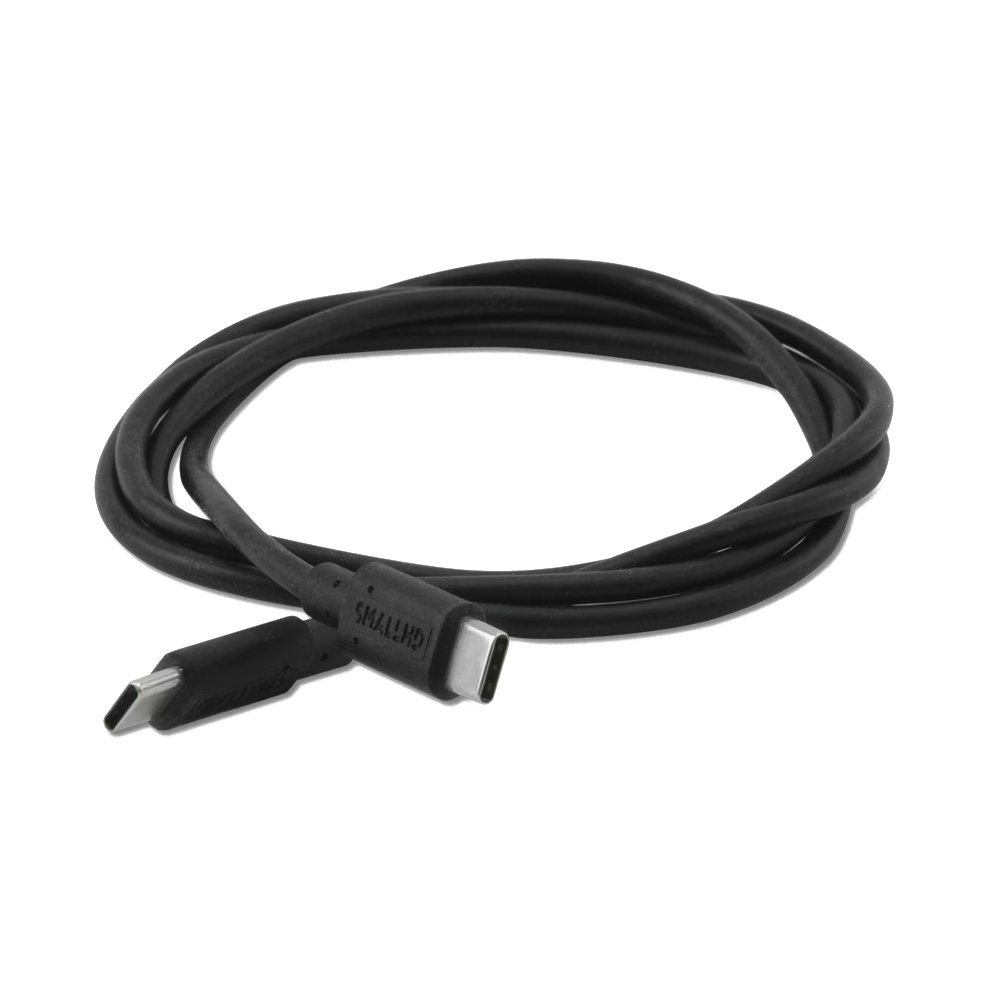 RED - DSMC3 RMI Cable 39"