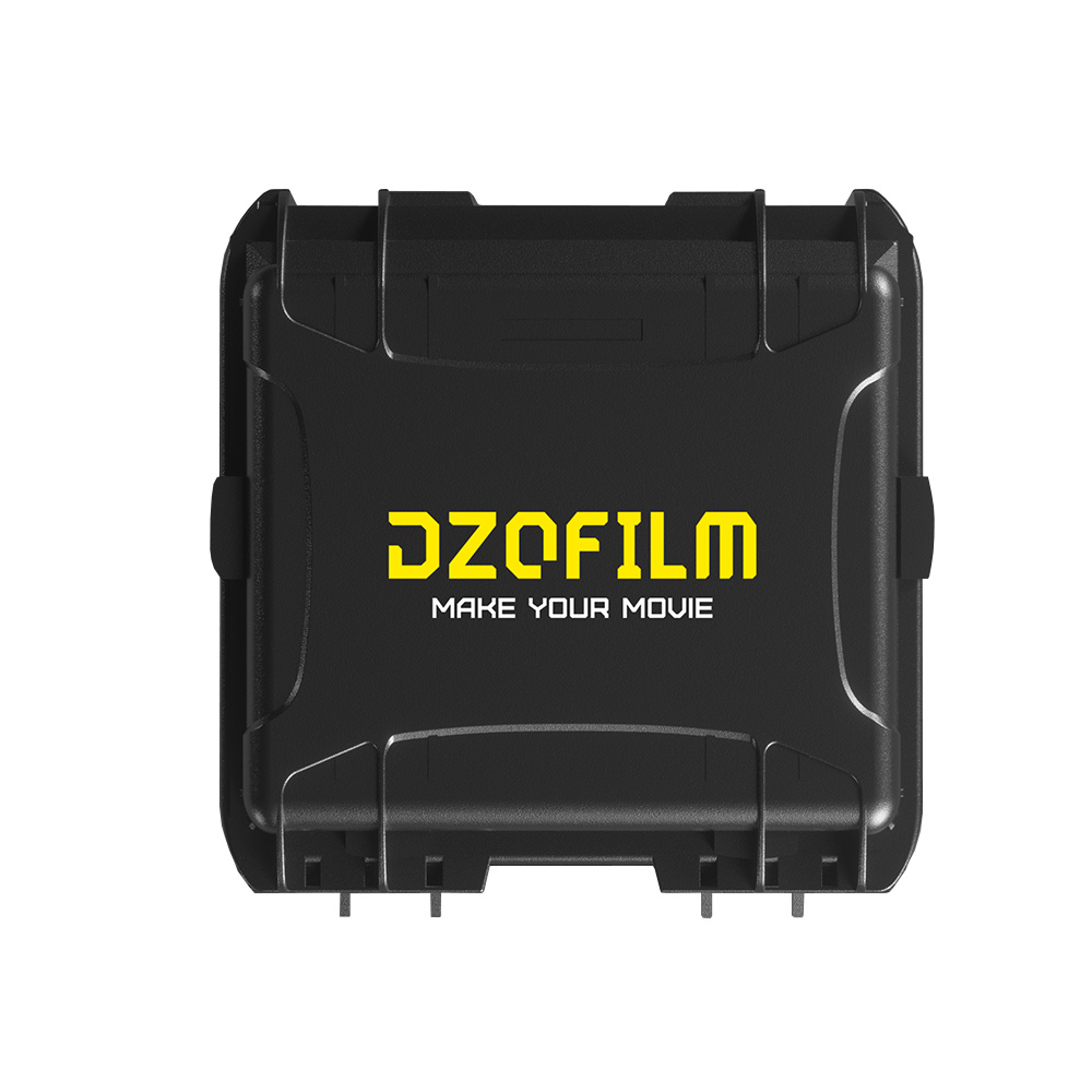 DZOFilms - 10 pcs Vespid Prime Case