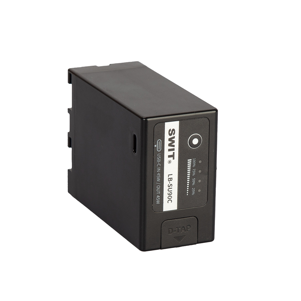 Swit - LB-SU90C