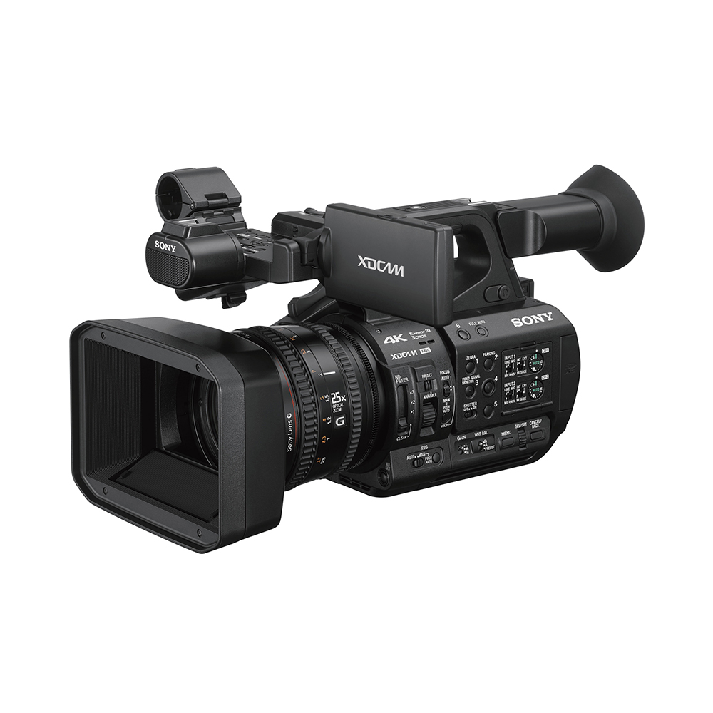 Sony - PXW-Z190