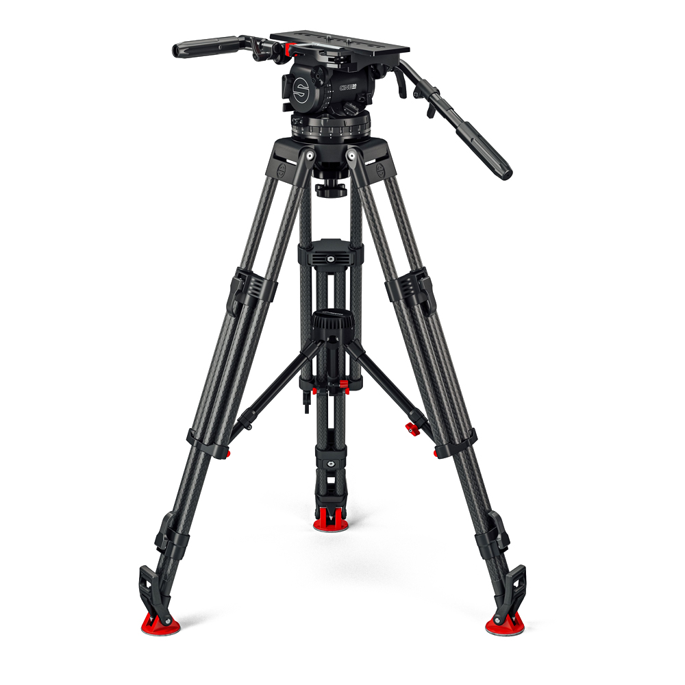 Sachtler - System Cine 30 EFP CF MS