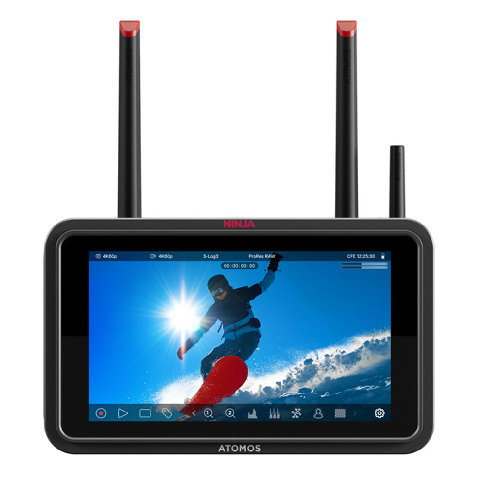 Atomos - Ninja TX
