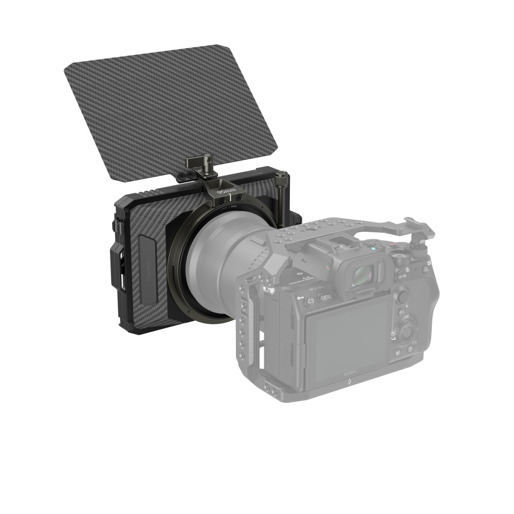 SmallRig - Mini Matte Box Lite - 3575