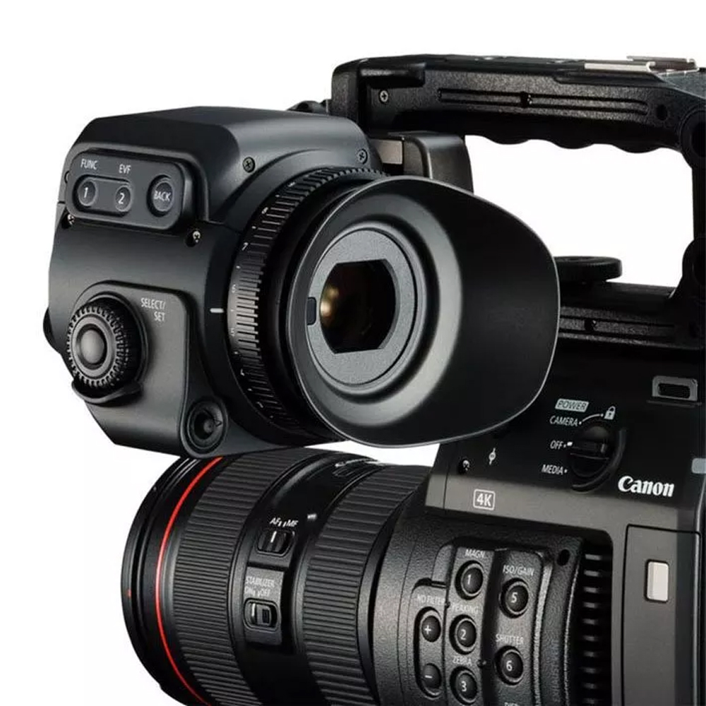 Canon - EVF-V70