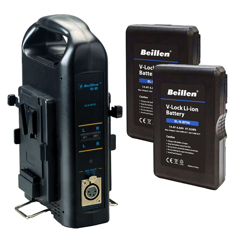 Beillen - BL-BP2 Package