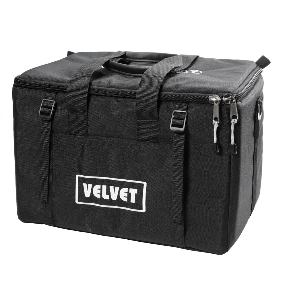 THELIGHT - Velvet Mini 1 Bag 2