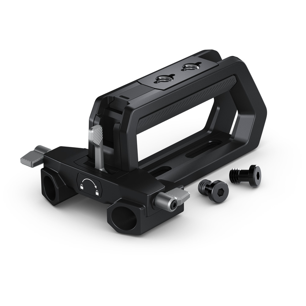 BM-CINEURSACAHANDLE-1 Blackmagic - URSA Cine Handle