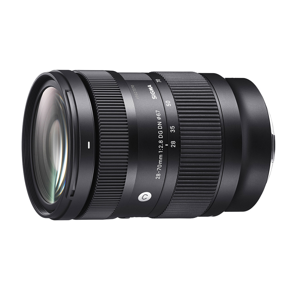 Sigma - 28-70/2.8 DG DN E-Mount