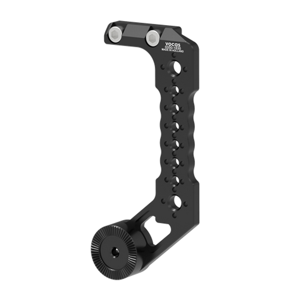 Vocas - Front Right Side Plate