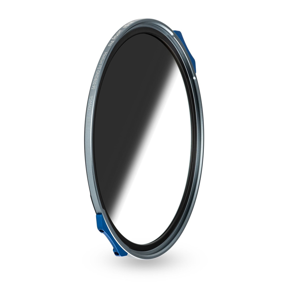 NiSi - Medium FS GND8 (0.9) (95MAG) für JetMag Pro