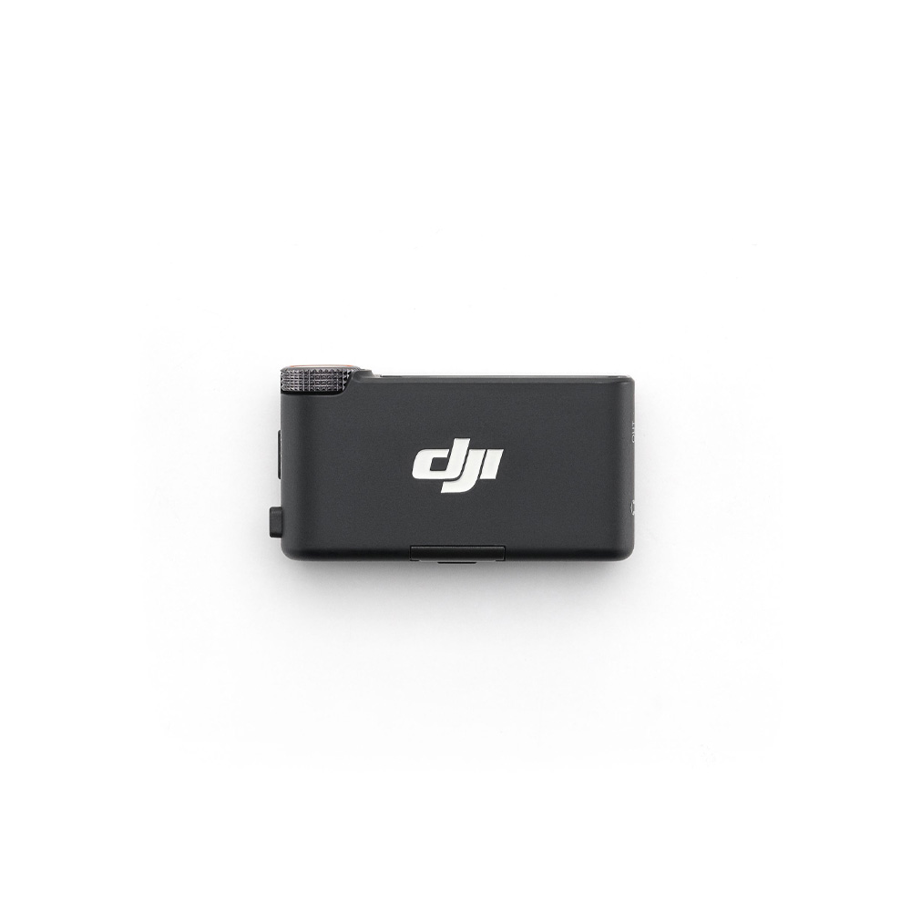 DJIMIC3-10516-1 DJI - Mic 3 Empfänger