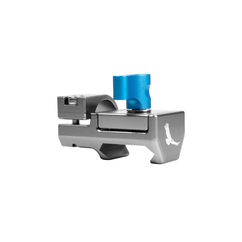 Kondor Blue - NATO Single Rod Clamp