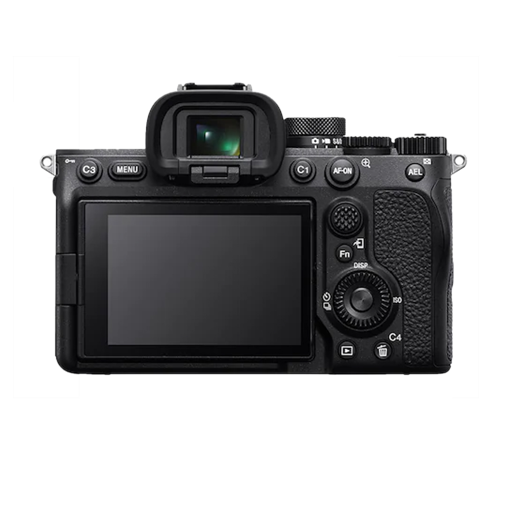 Sony - Alpha 7 IV + SEL2870 Bundle