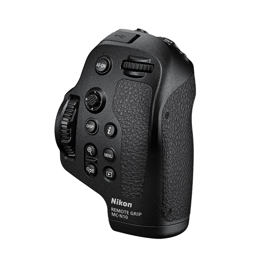 Nikon - MC-N10