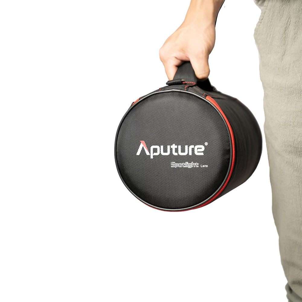 Aputure - Spotlight Mount Lens 19°