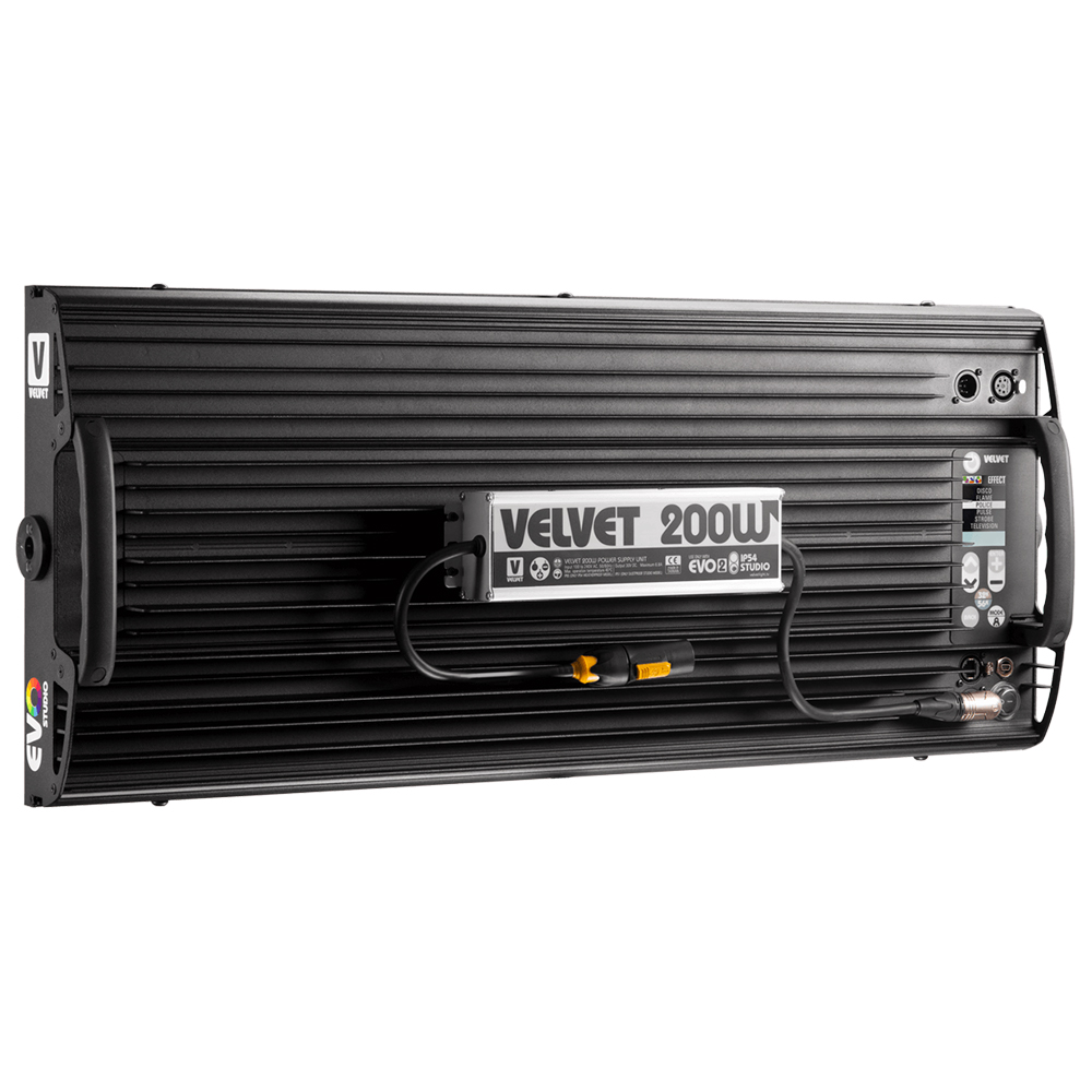 THELIGHT - Velvet EVO 2 200W AC Adapter