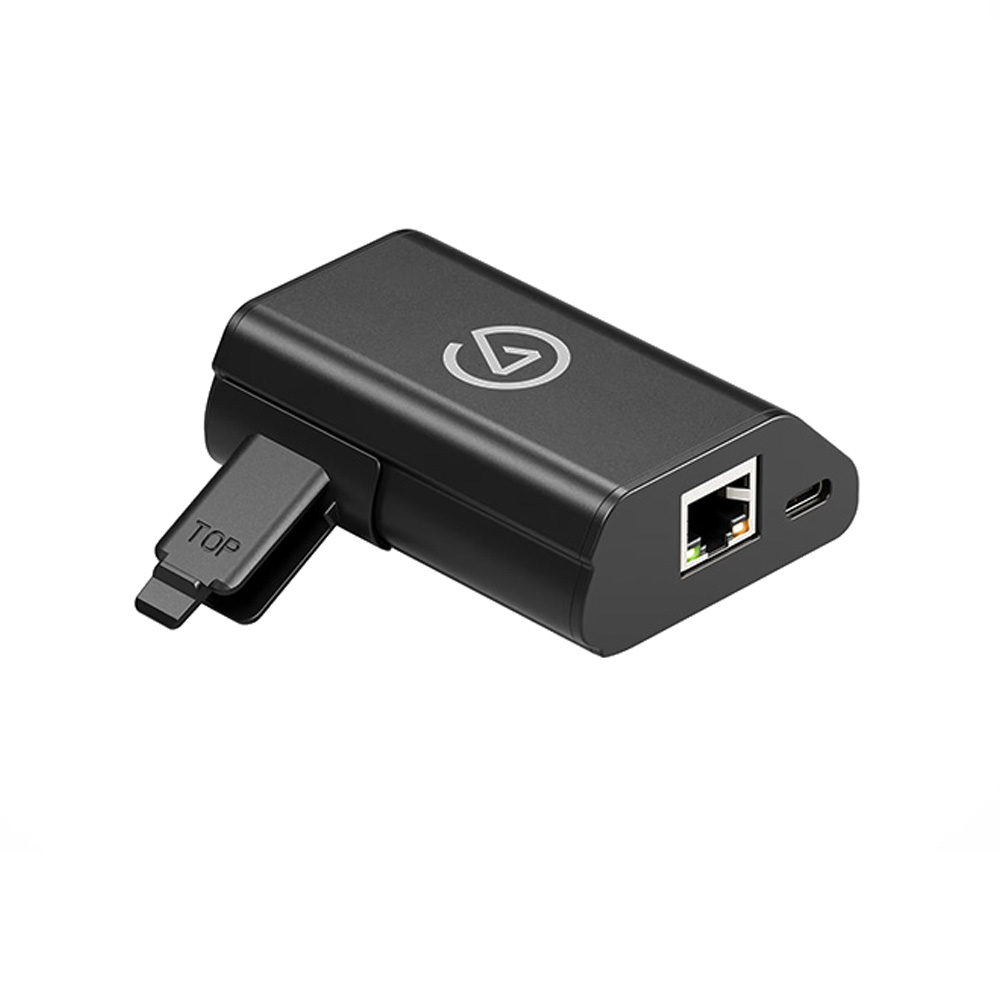 10GBW9901-1 Elgato - Stream Deck Network Dock