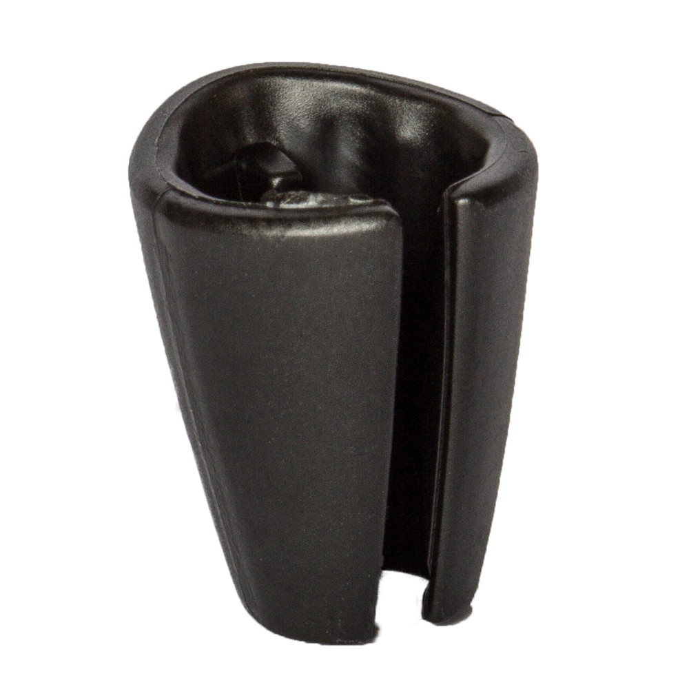 Hide a Mic - Concealer / T-Shirt / DPA 4060 / 4071 / Schwarz Hide a Mic - Concealer / T-Shirt / DPA 4060 / 4071 / Schwarz