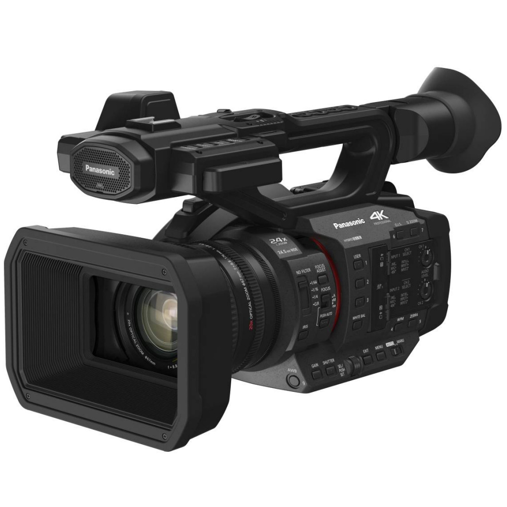 Panasonic - HC-X2E Panasonic - HC-X2E