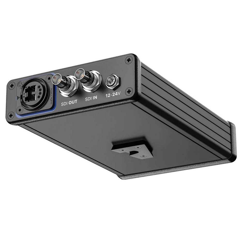 Middle Things - Fiber Camera Box PTZ 12G