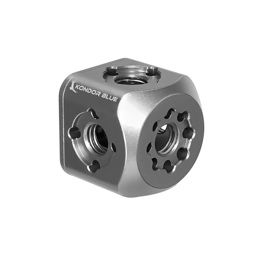 Kondor Blue - Arri Cube
