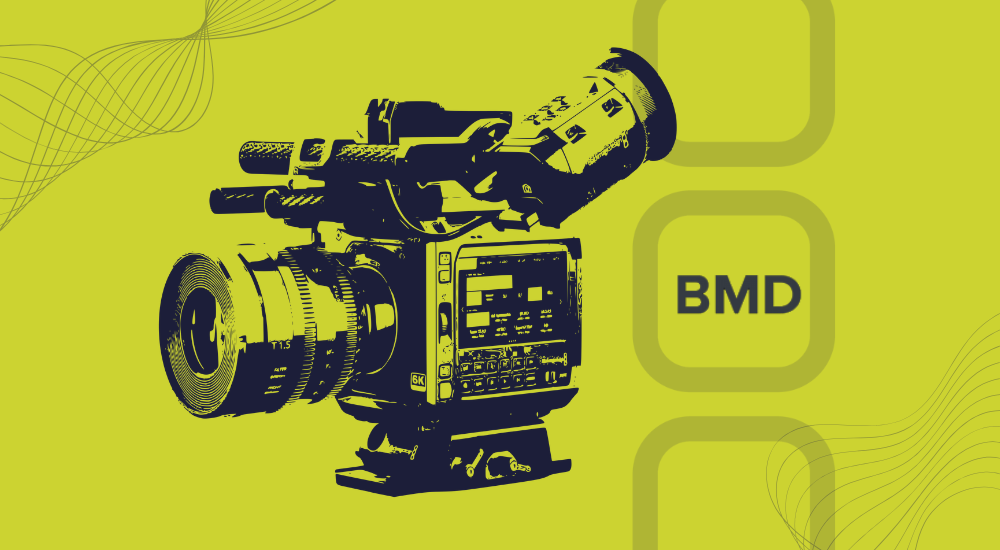 PYXIS 12K Masterclass: Von virtueller Produktion bis Postproduktion