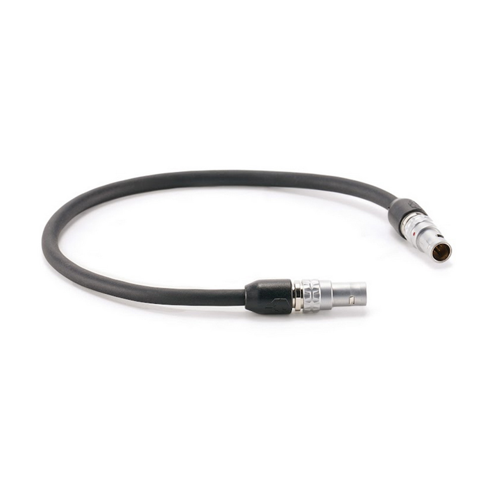 Tilta - Nucleus-M II 7-Pol zu 7-Pol Kabel, 30 cm (WLC-T06-7P-30)