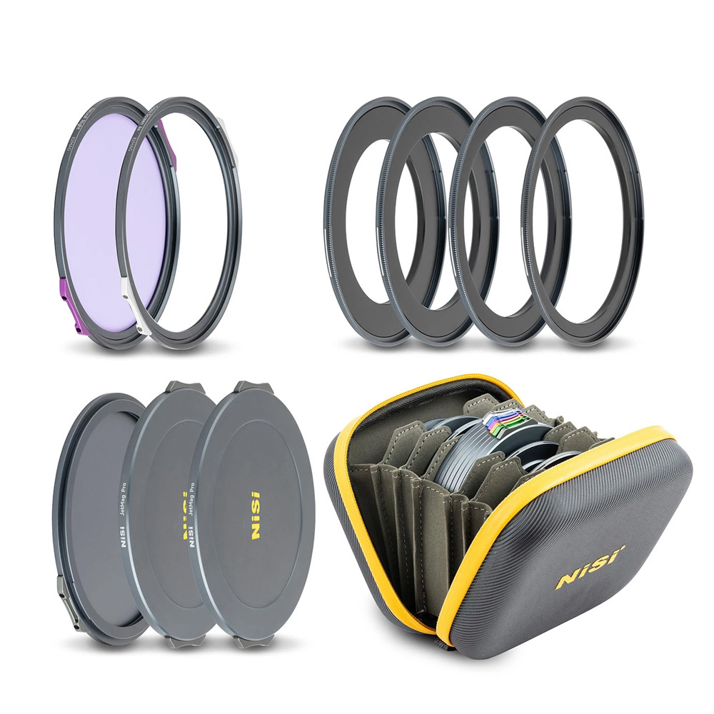 NiSi - JetMAG Pro 82MAG Night Kit