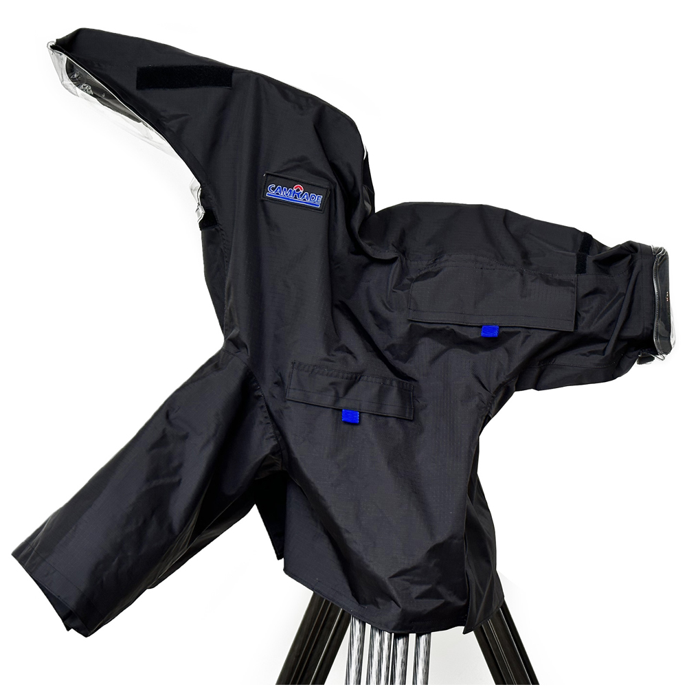 Camrade - RainCover OB/EFP Large