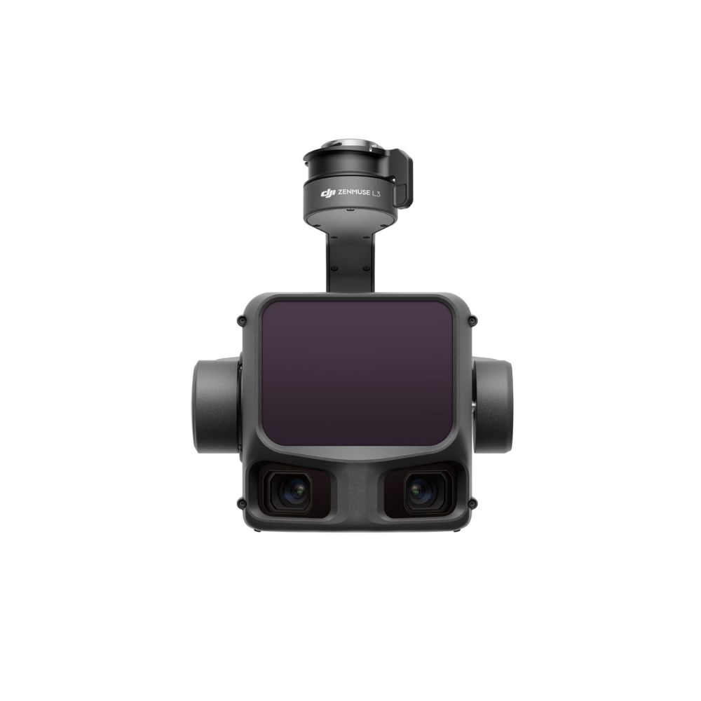 DJI - Zenmuse L3 (inkl. 12 Monate DJI Care Enterprise Plus)