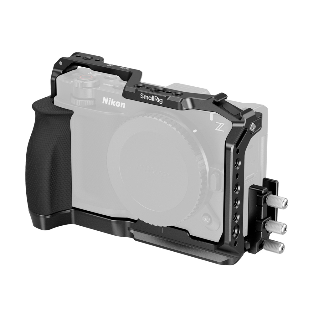 SmallRig - Basis Cage für Nikon ZR - 5467