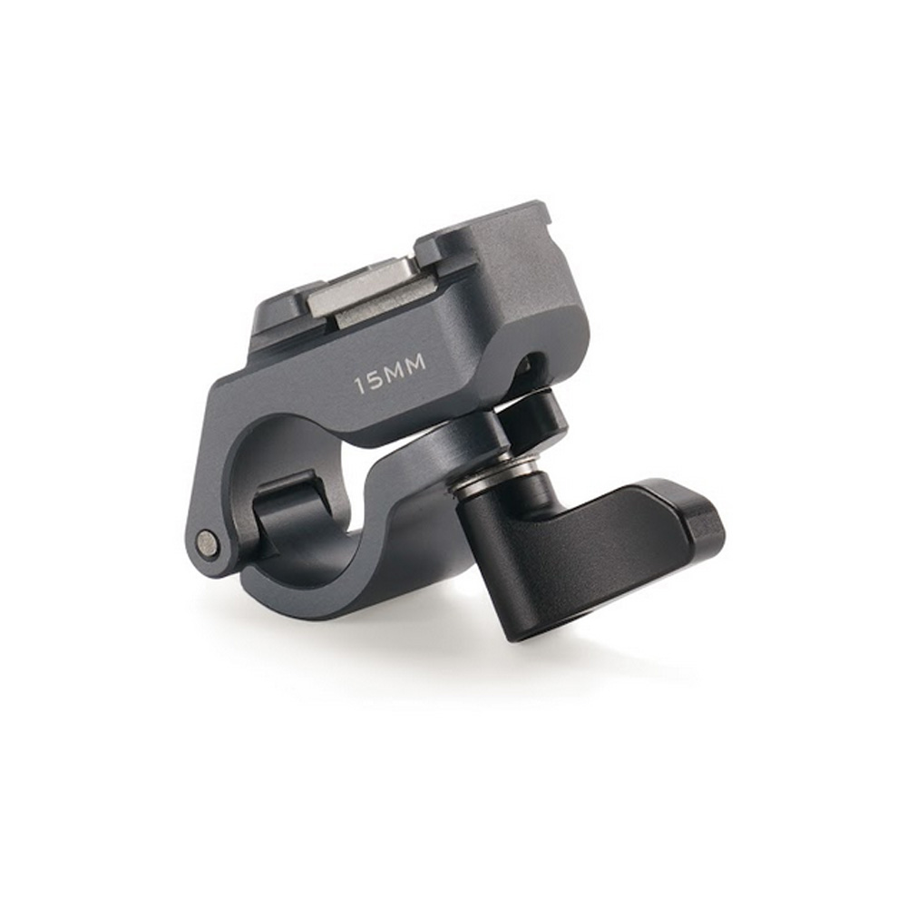 Tilta - Nucleus-M II Motor Rod Mount, 15mm (WLC-T06-MRM-15)