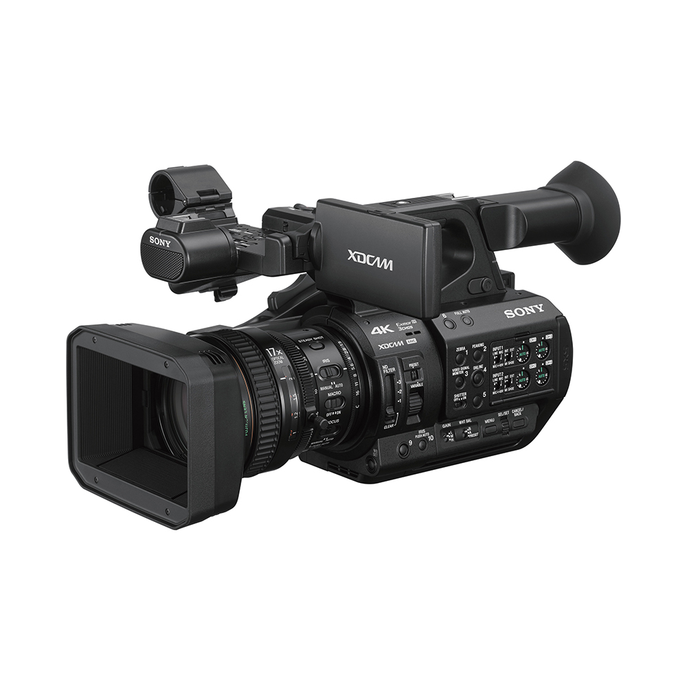 Sony - PXW-Z280