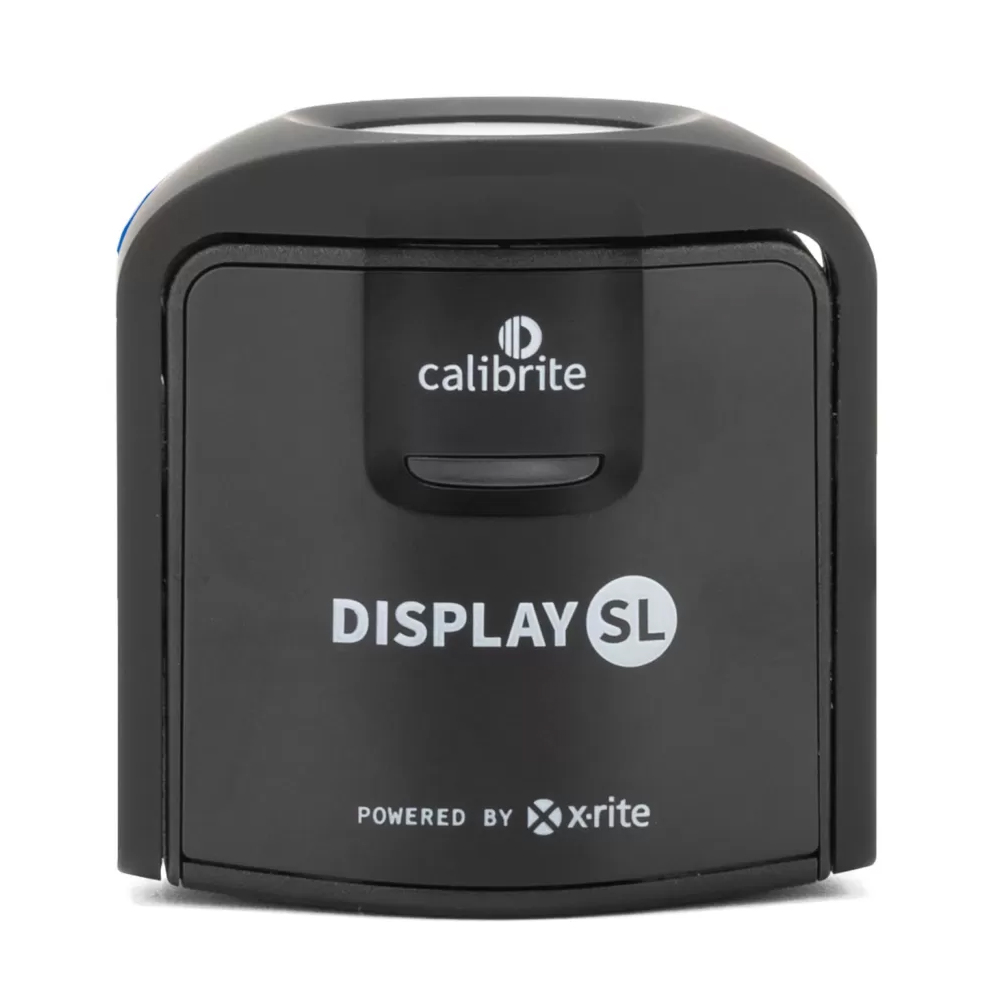 Calibrite - Display SL