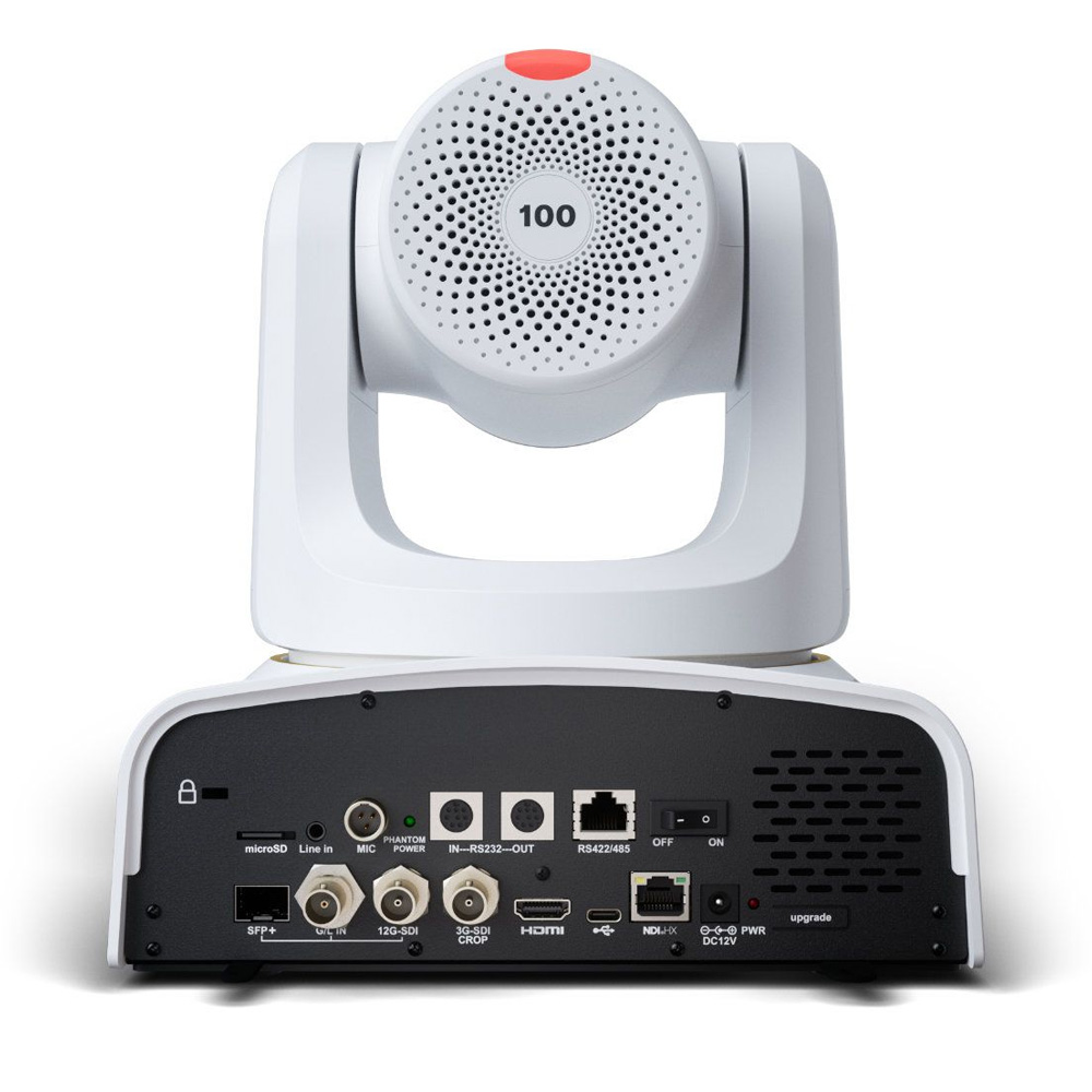 Telycam- Explore 100 (white)
