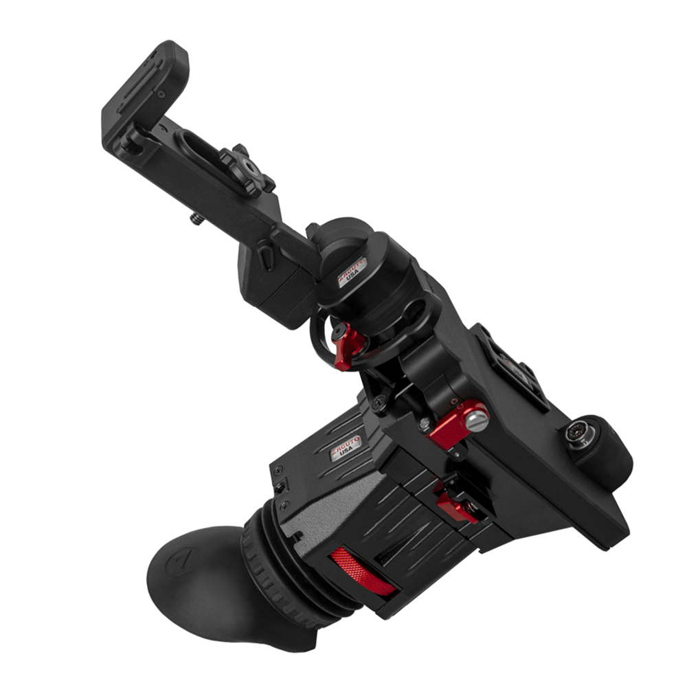 Zacuto - Z-Finder C300 III & C500 II