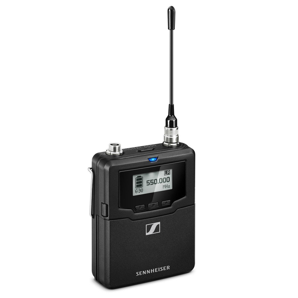 Sennheiser - SK 6000 A1-A4 Sennheiser - SK 6000 A1-A4