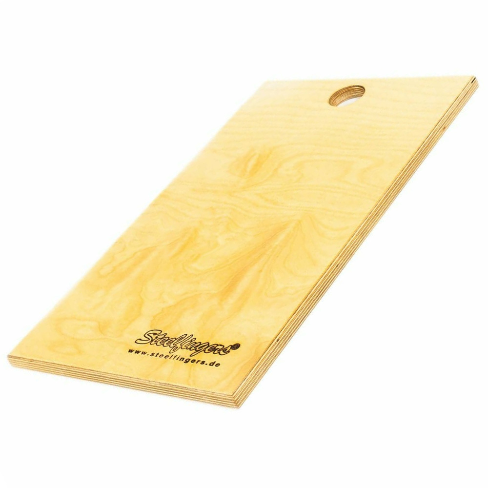 Steelfingers - Apple Box Flatpacker 30 Steelfingers - Apple Box Flatpacker 30