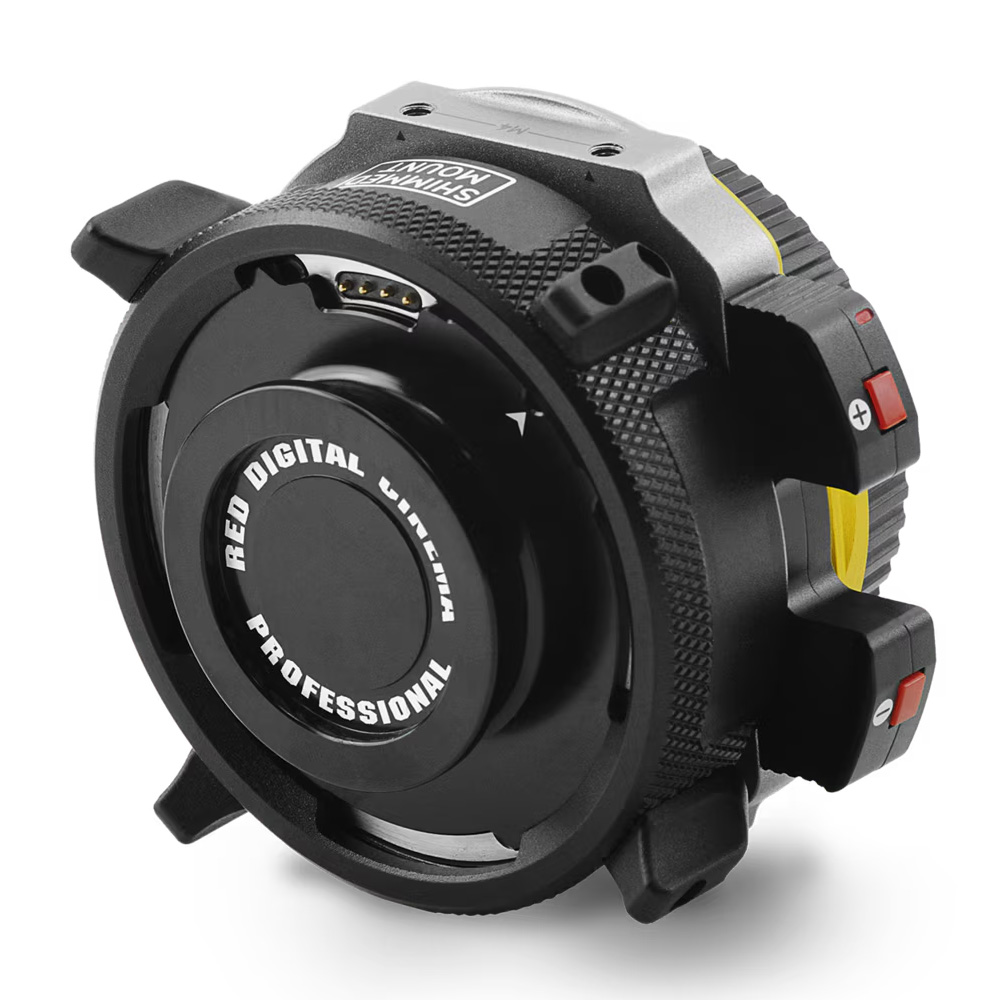RED - V-RAPTOR Z to PL w/ Electronic ND Filter Adapter Pack