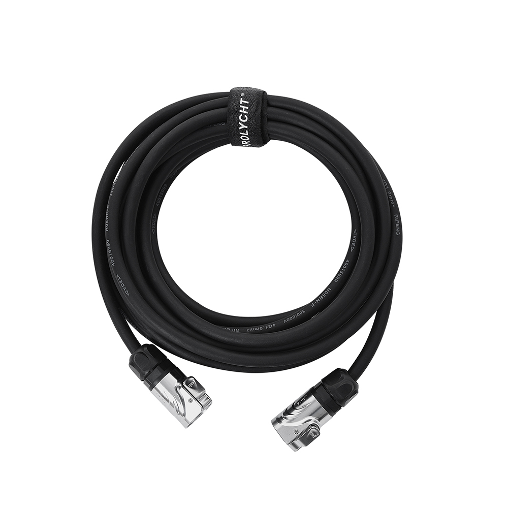 Prolycht - Orion 300 FS 10m Light Head Cable Prolycht - Orion 300 FS 10m Light Head Cable