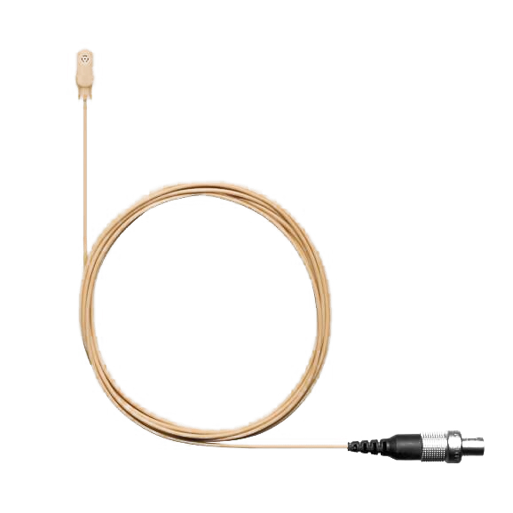 Shure - Duraplex DL4 (Beige)