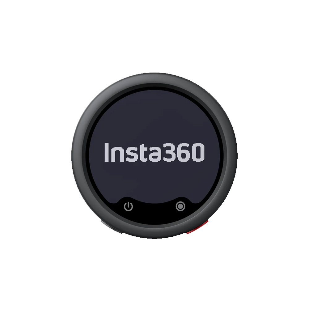 Insta360 - Mic Pro Transmitter (Graphite Black)