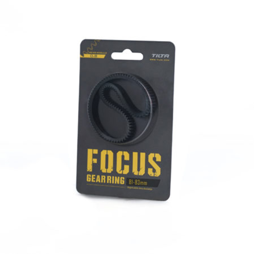 Tilta - Seamless Focus Gear Ring - TA-FGR-8183