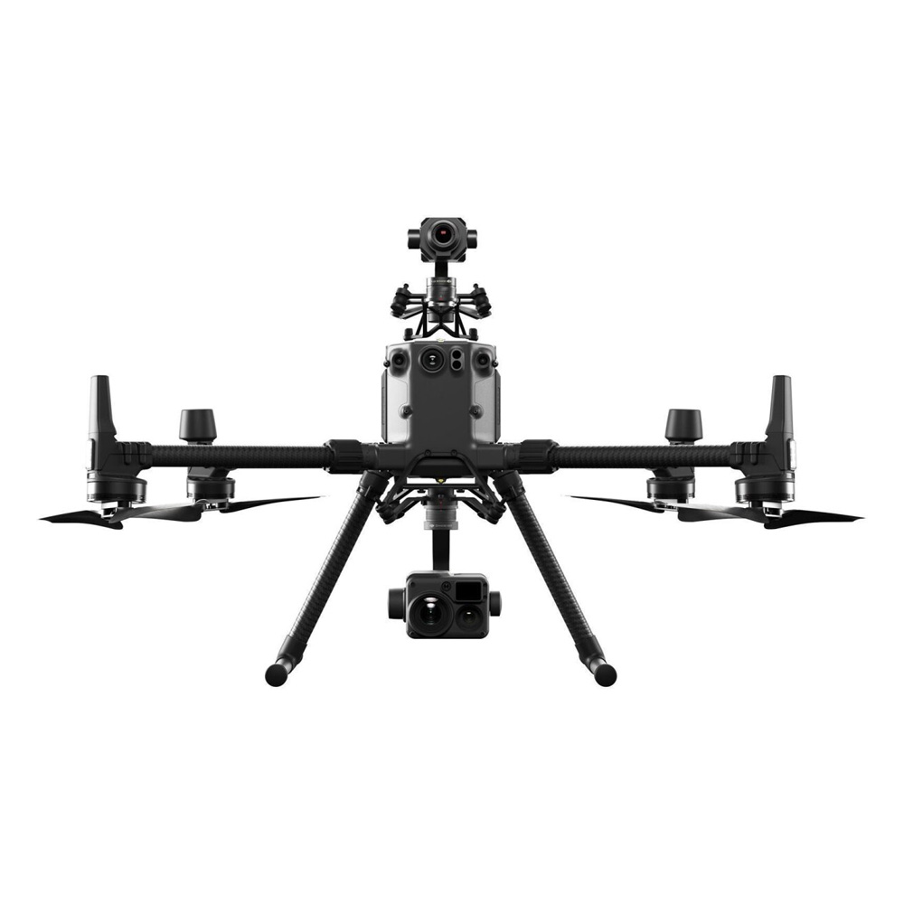 DJI - Matrice M350 RTK ohne Akkus, Ladekoffer incl. 24 Monate Carerefresh