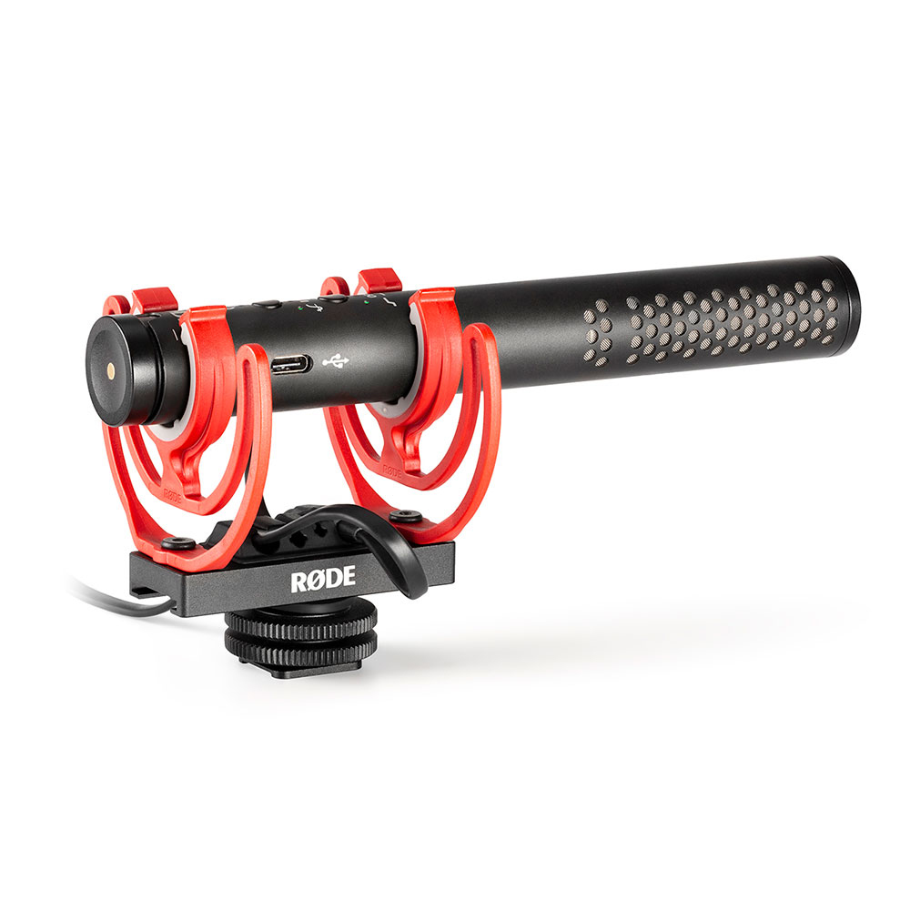 Rode - VideoMic NTG