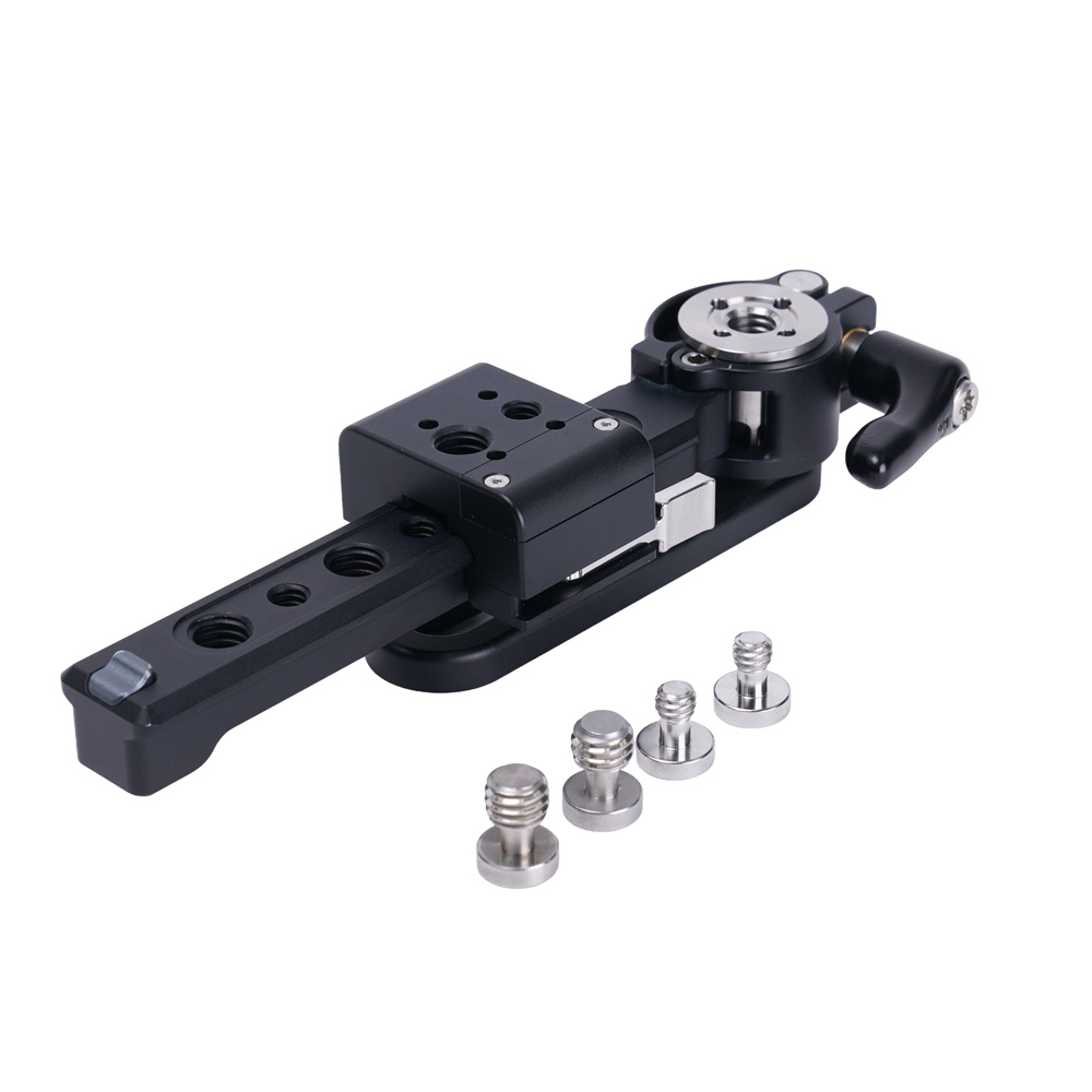 BLKBRD - Nato Pivot Balancer