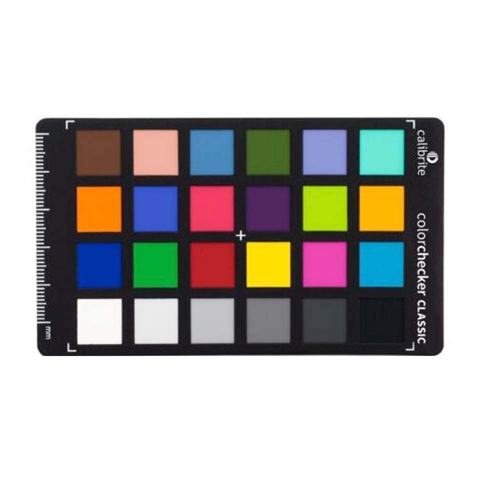 Calibrite - ColorChecker Classic Mini