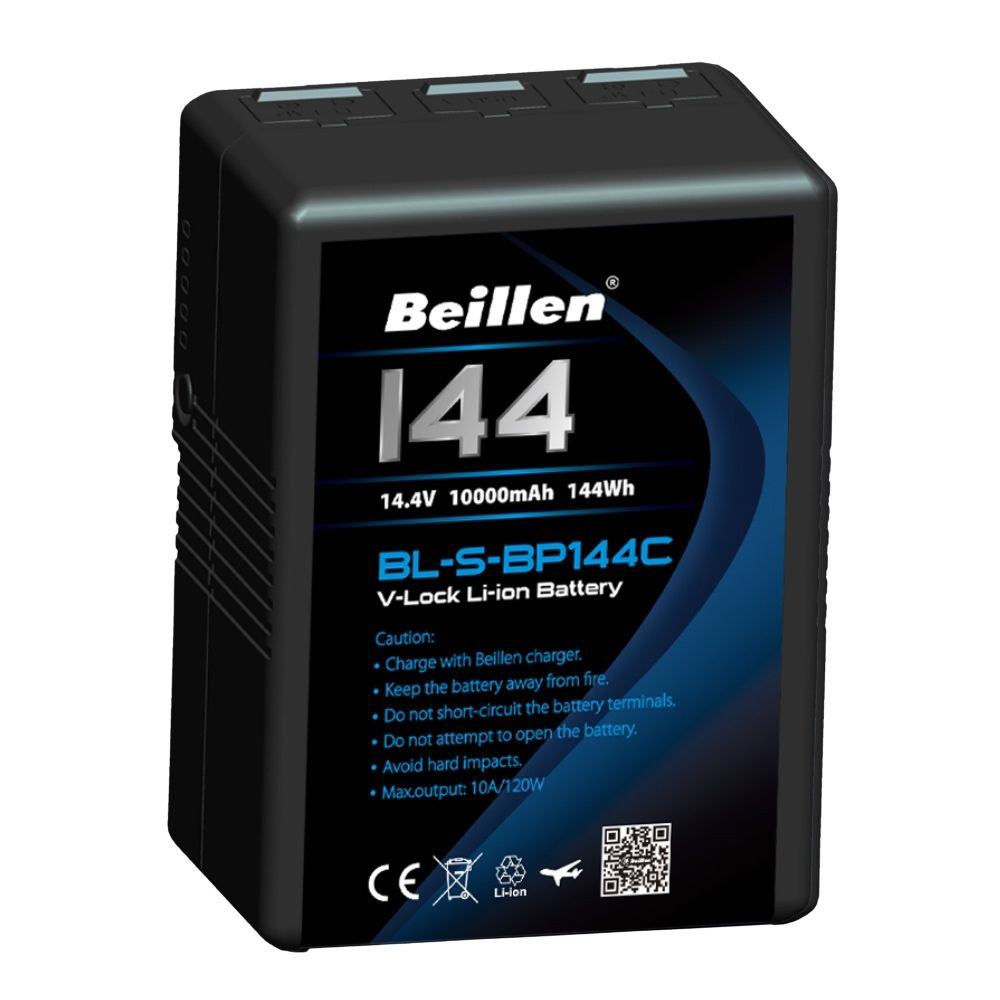 Beillen - BL-S-BP144C
