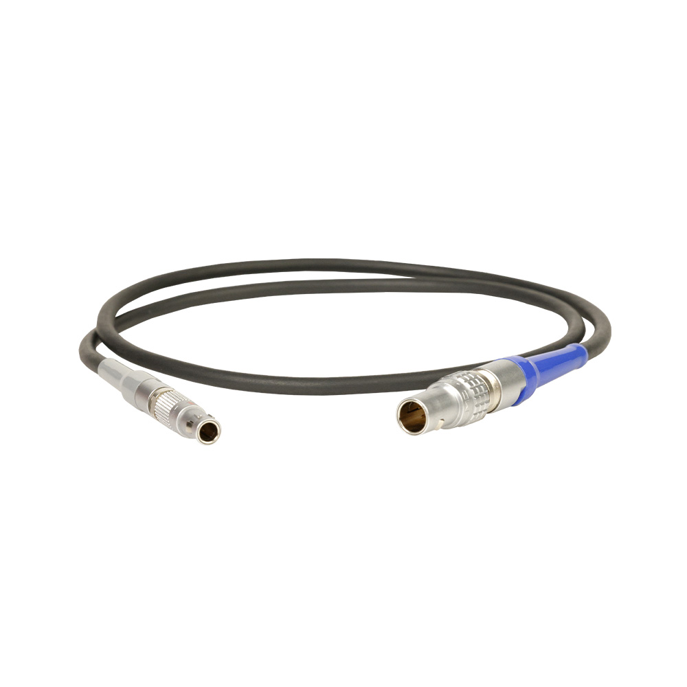 Ambient - Lens Metadata Cable for Lockit+ (Cooke /i)